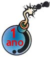 1 ano